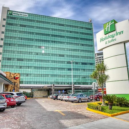 Holiday Inn & Suites Plaza Mayor By Ihg León Exteriör bild