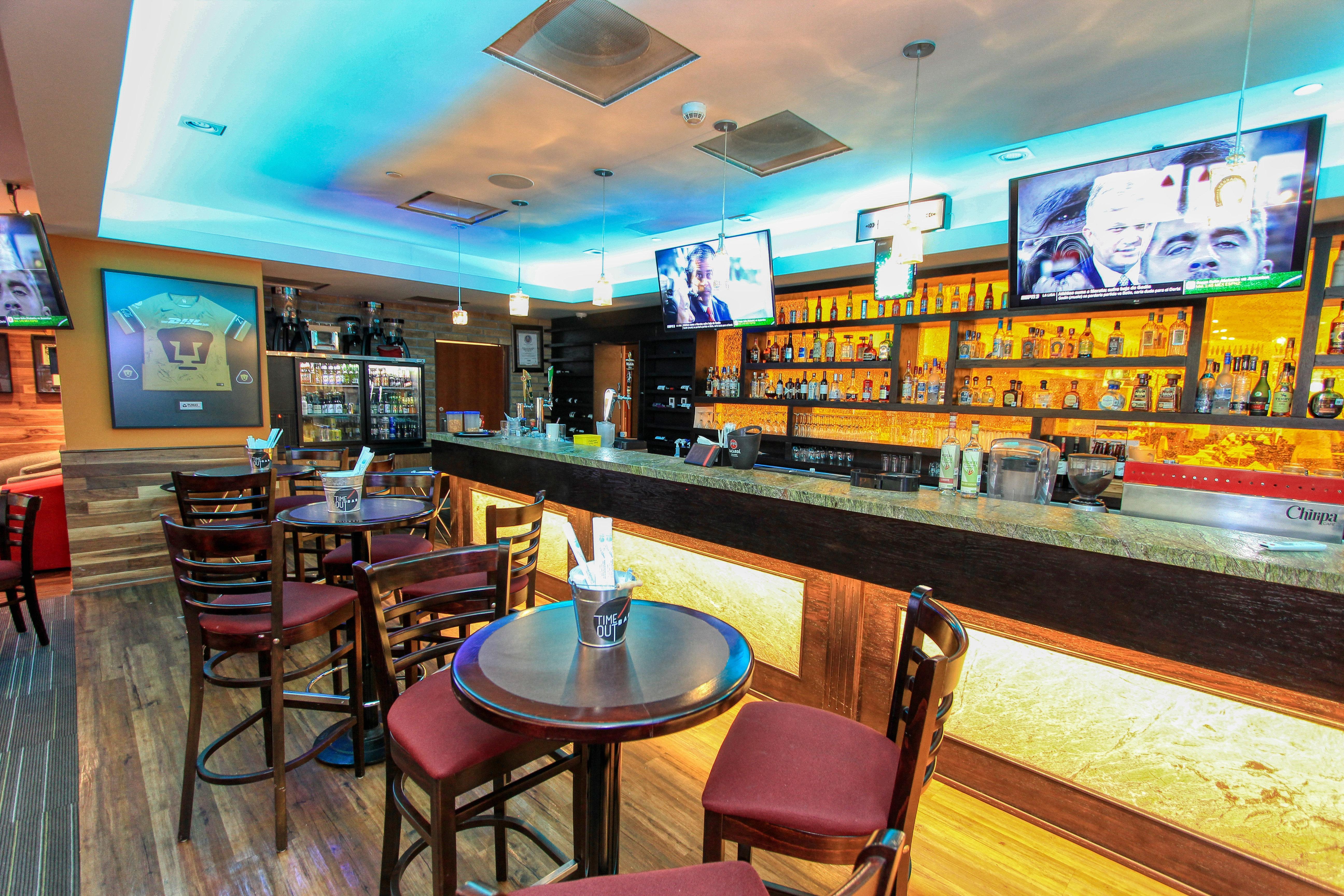 Holiday Inn & Suites Plaza Mayor By Ihg León Exteriör bild