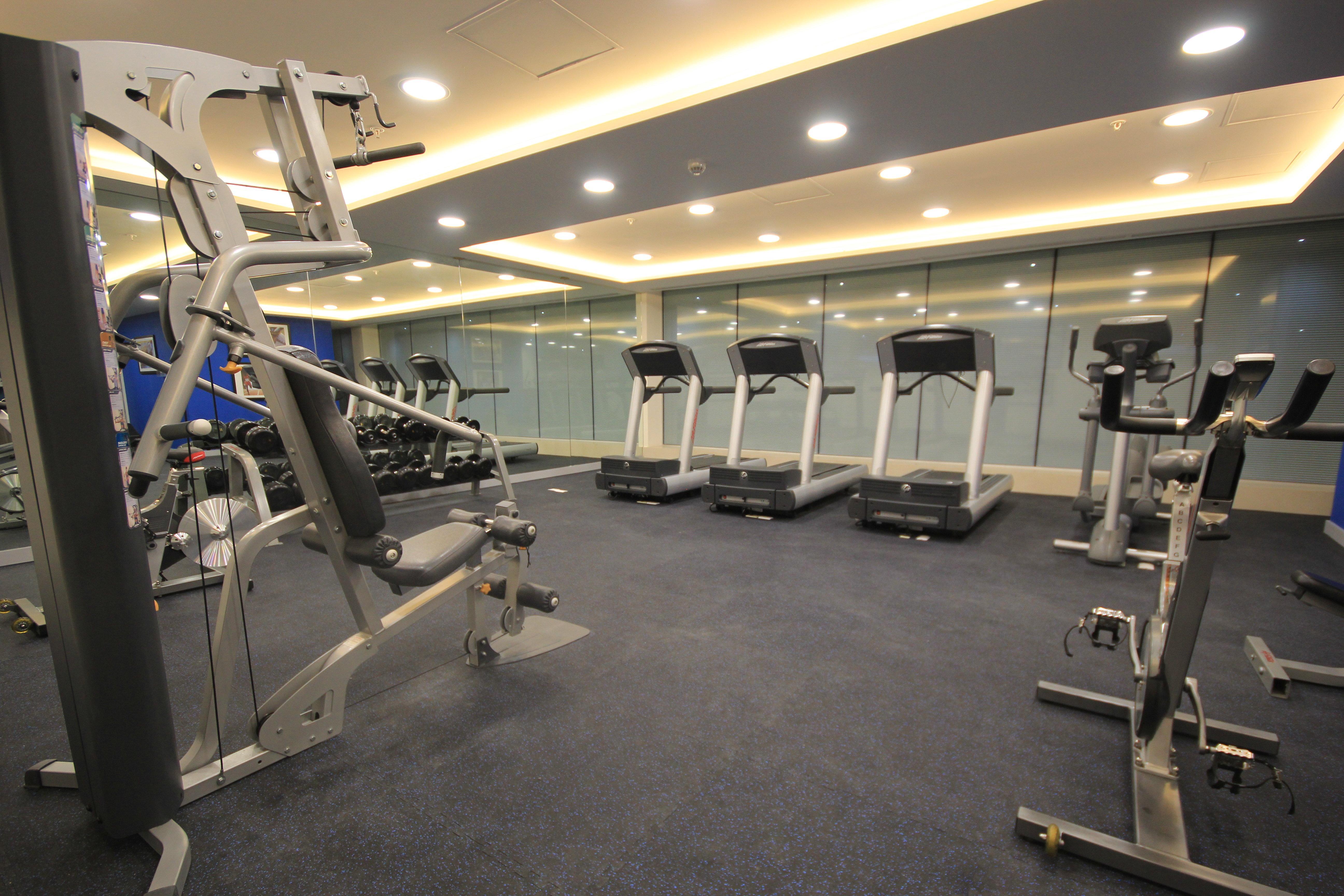 Holiday Inn & Suites Plaza Mayor By Ihg León Exteriör bild