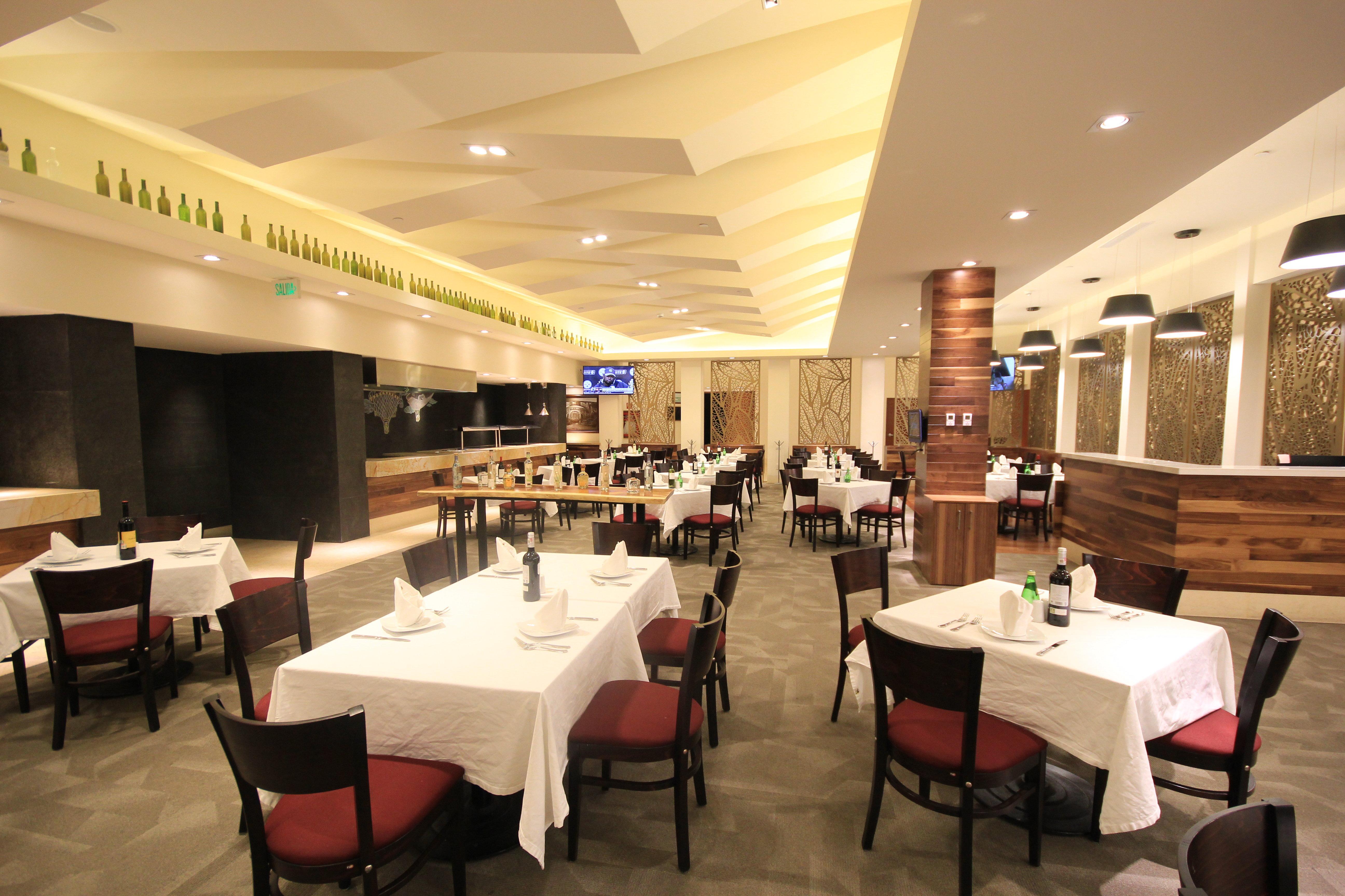 Holiday Inn & Suites Plaza Mayor By Ihg León Exteriör bild