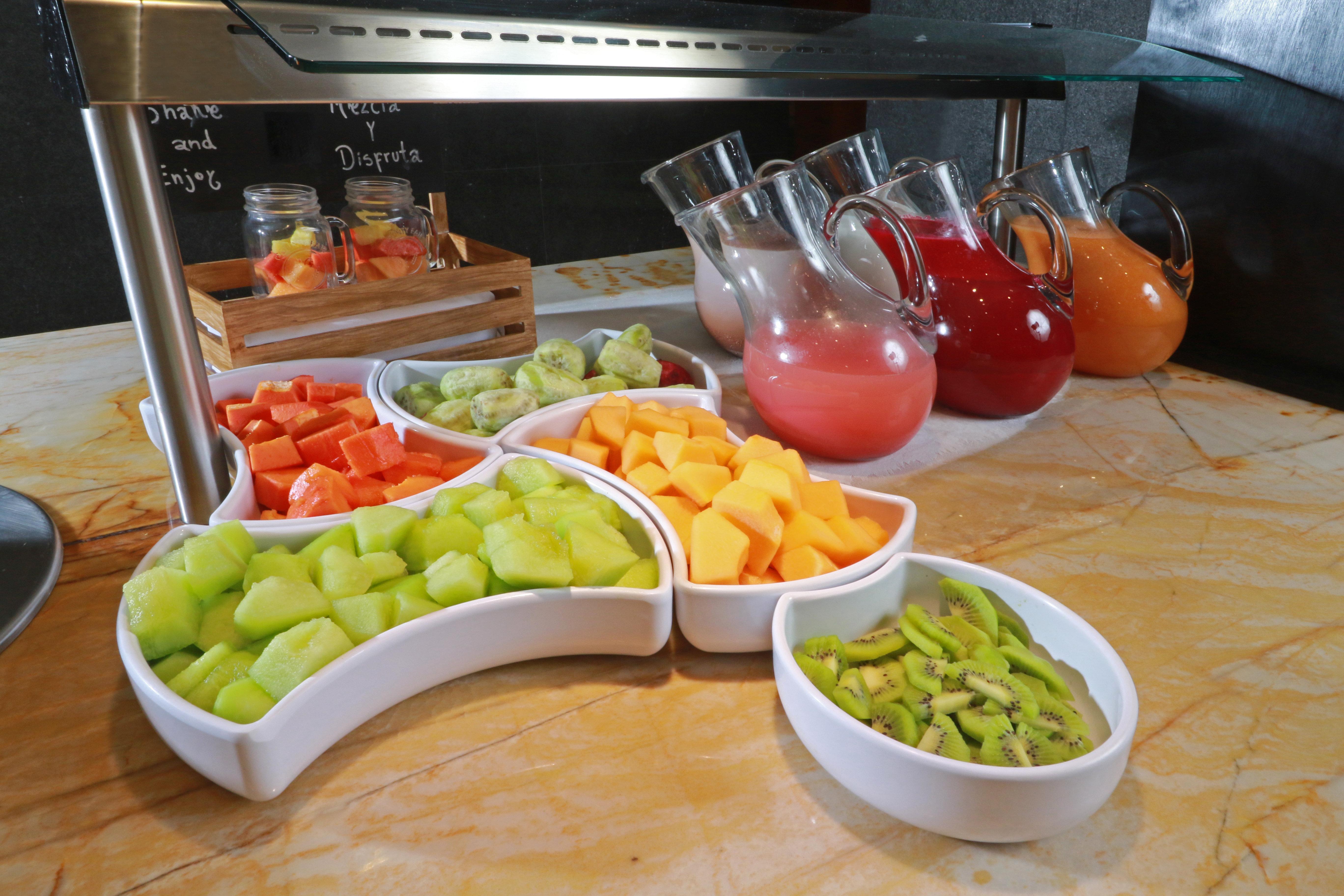 Holiday Inn & Suites Plaza Mayor By Ihg León Exteriör bild