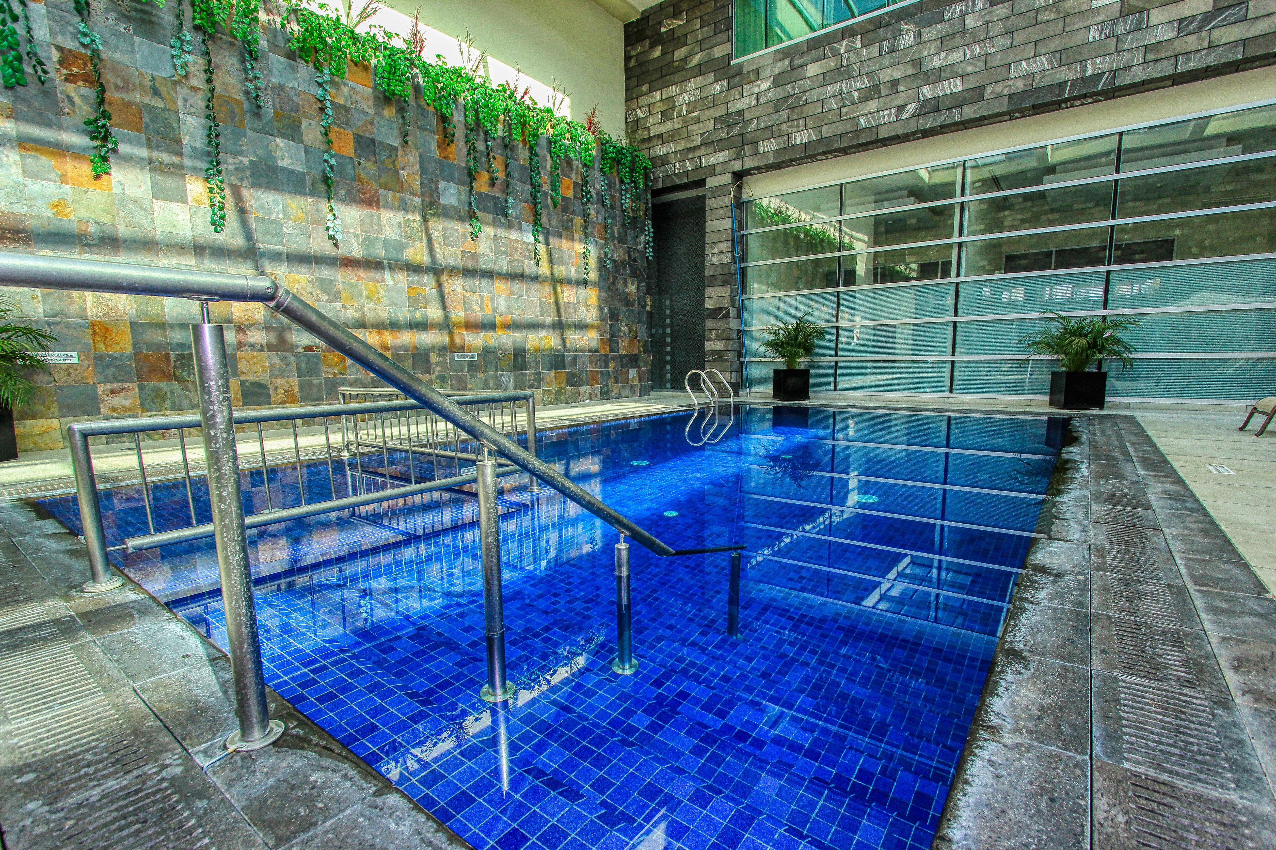 Holiday Inn & Suites Plaza Mayor By Ihg León Exteriör bild