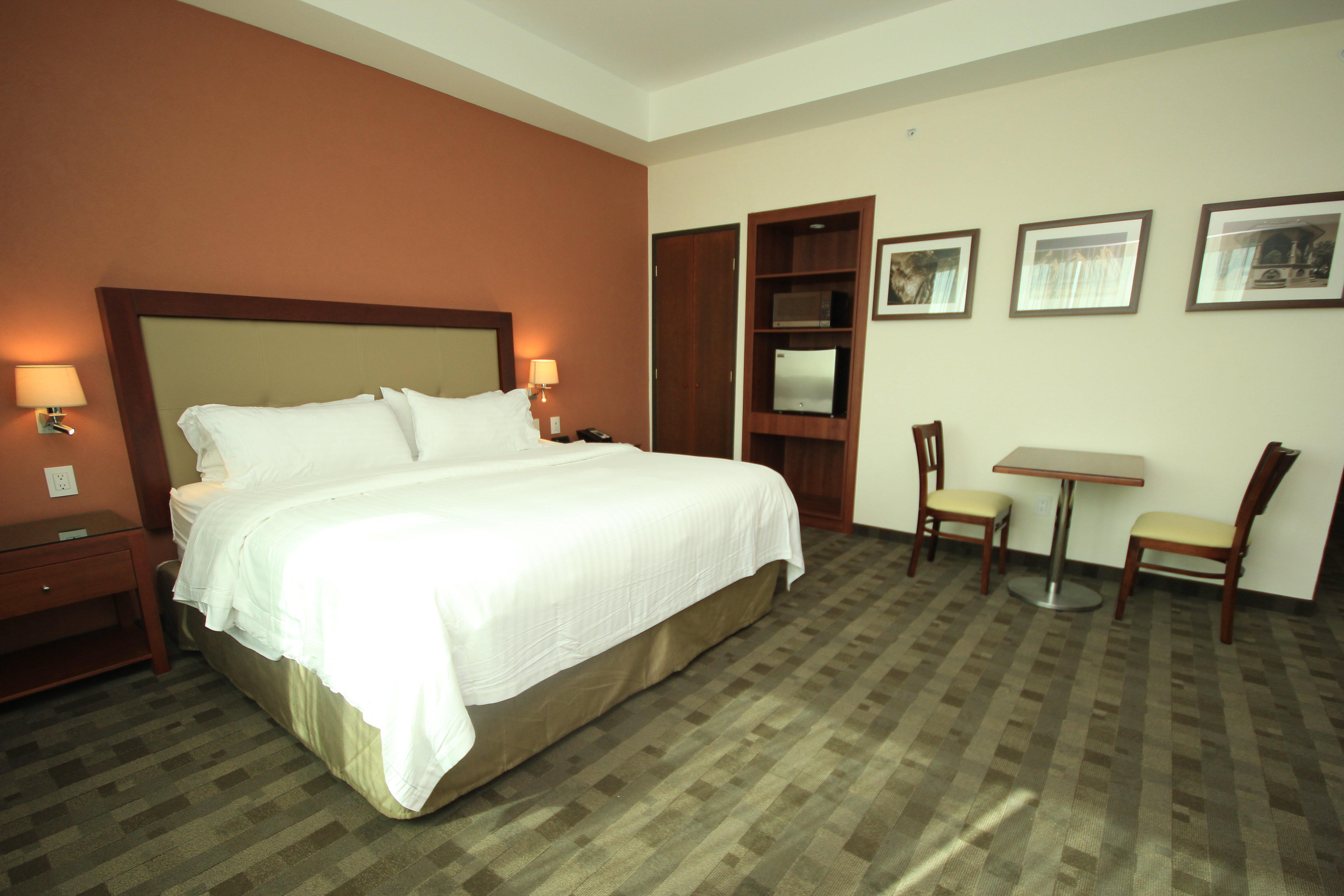 Holiday Inn & Suites Plaza Mayor By Ihg León Exteriör bild