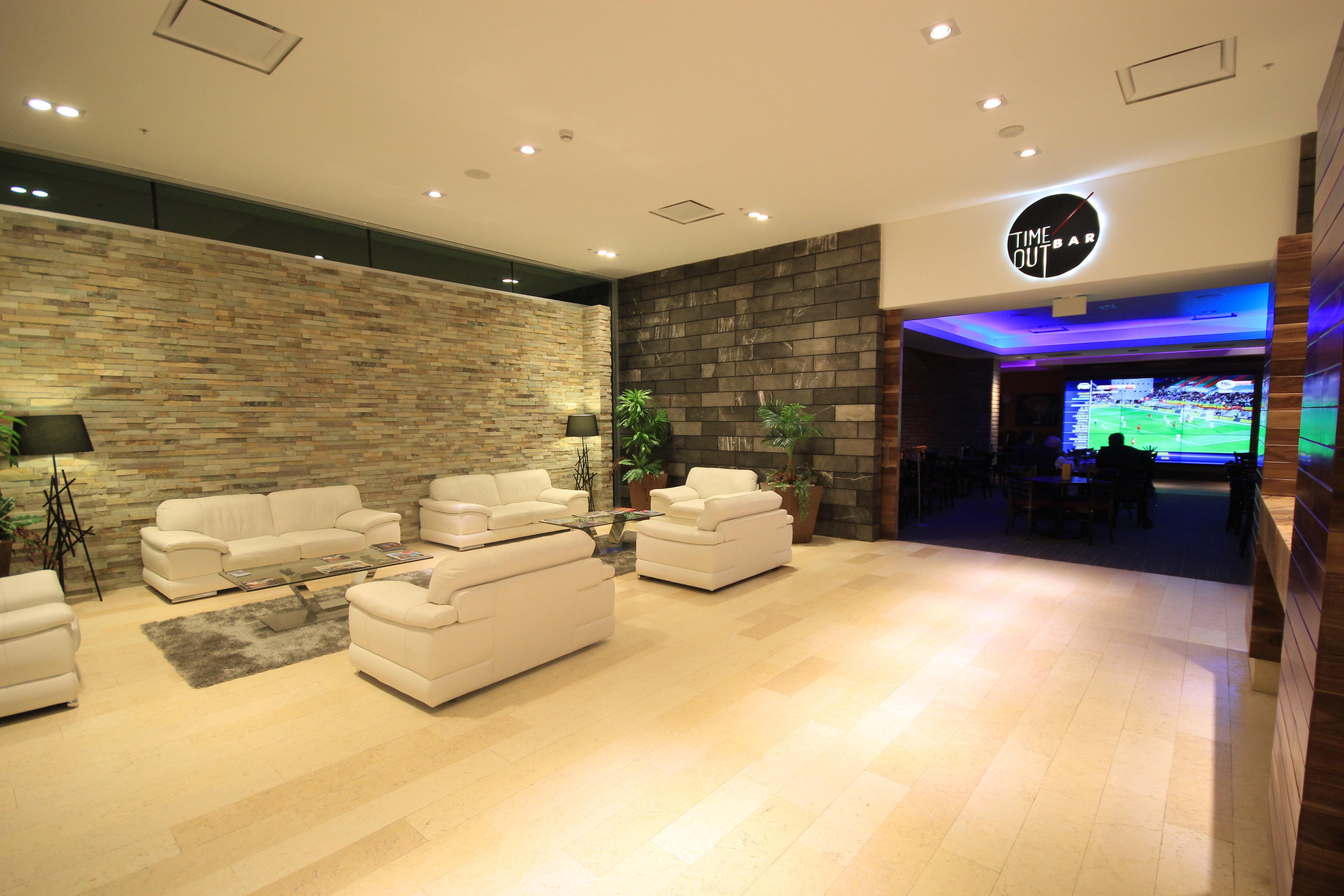 Holiday Inn & Suites Plaza Mayor By Ihg León Exteriör bild